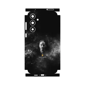 MAHOOT Keanu Reeves-FullSkin Cover Sticker for Samsung Galaxy A55