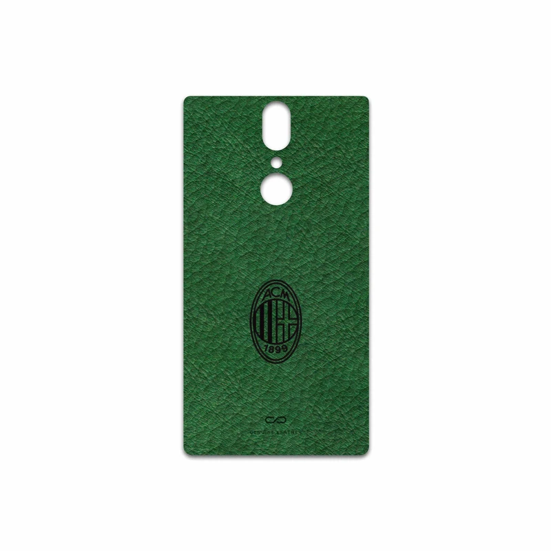 برچسب پوششی ماهوت مدل GL-ACMLN مناسب برای گوشی موبایل یومی Crystal