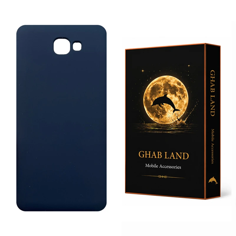 کاور قاب لند مدل soft مناسب برای گوشی موبایل سامسونگ Galaxy J7 Prime