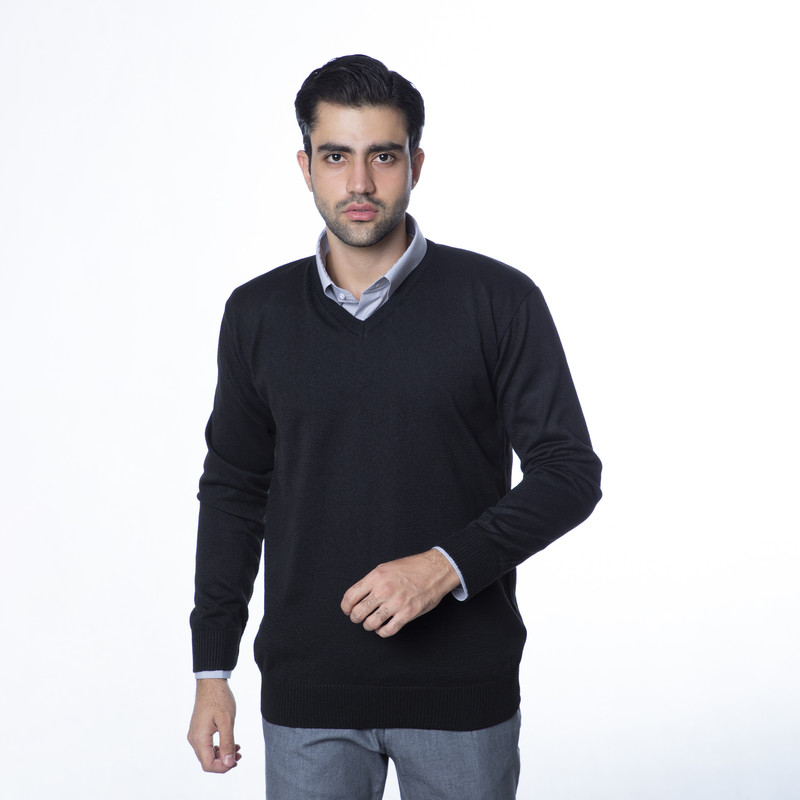 پلیور مردانه سیدونا مدل MSI02309-001