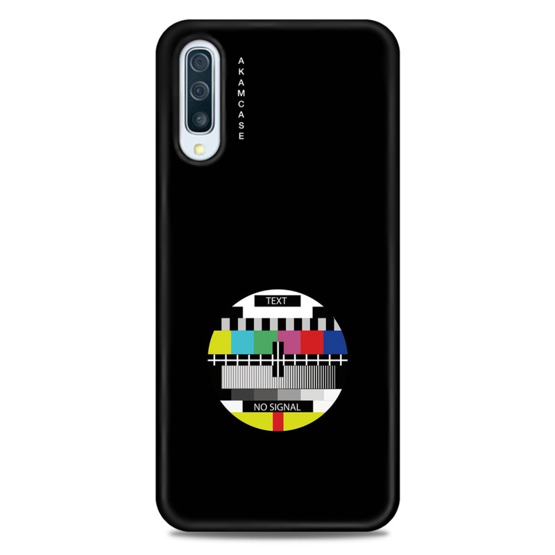 کاور آکام مدل AMC-WSGA50-NOSTECH-19مناسب برای گوشی موبایل سامسونگ Galaxy A50