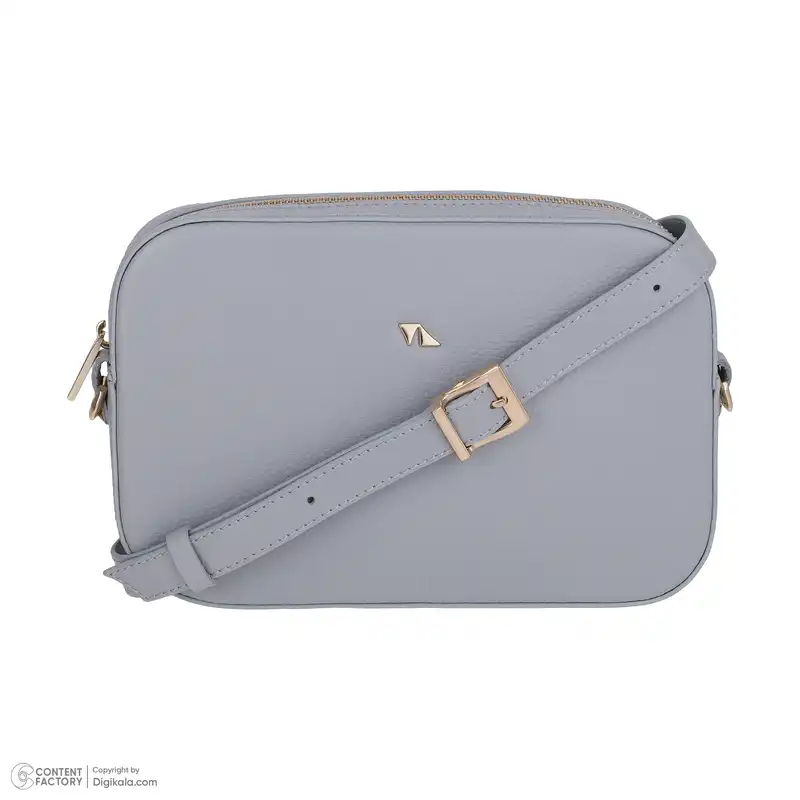 کیف رودوشی زنانه چرم مشهد مدل S0166-093