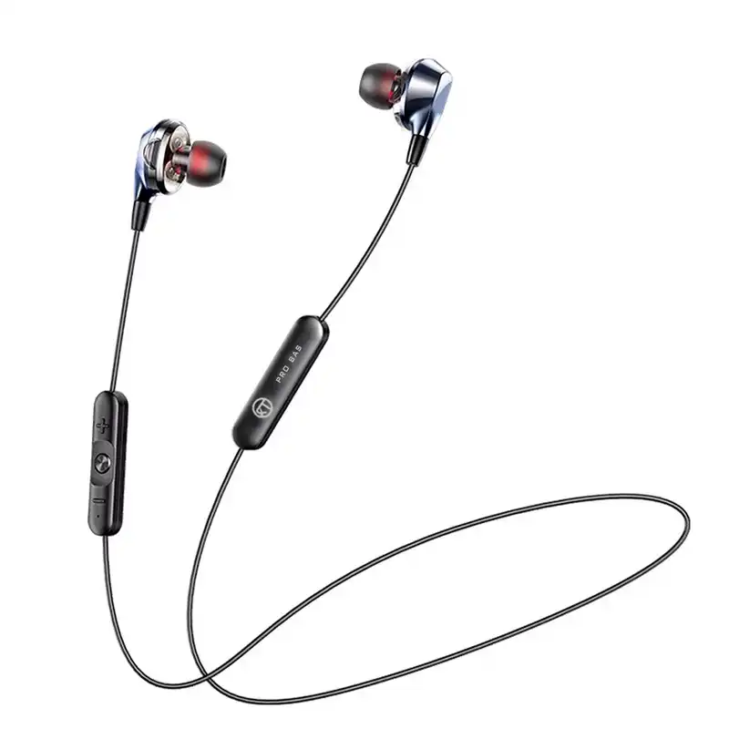 هدفون بلوتوثی مدل PRO BAS