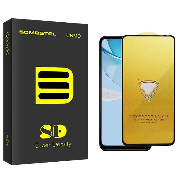محافظ صفحه نمایش سوماستل مدل SD OG مناسب برای گوشی موبایل موتورولا Moto G 2023