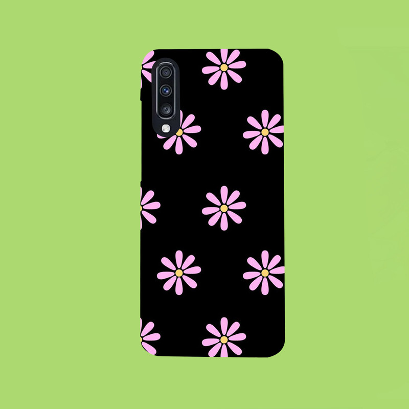کاور مدل gsh مناسب برای گوشی موبایل سامسونگ Galaxy A70