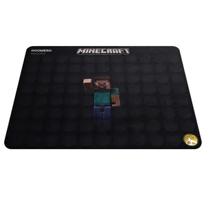 Hoomero Minecraft game A2228 Mousepad