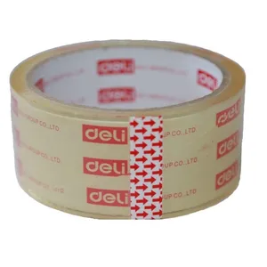 چسب نواری دلی کد 50YG عرض 6 سانتی متر