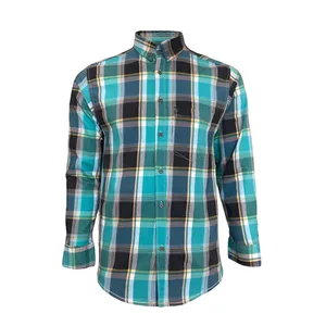 پیراهن آستین بلند مردانه مدل RB0914-01