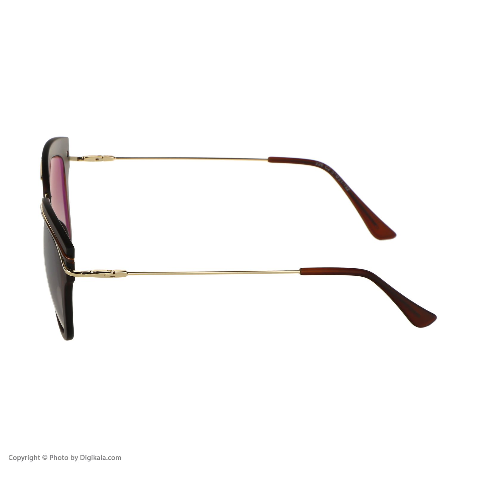 عینک آفتابی زنانه سپوری مدل 226-C2 -  - 5