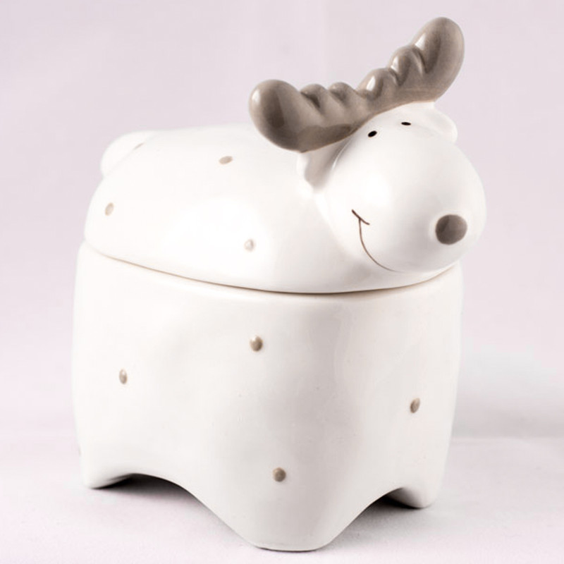 قندان موسیو مدل CERAMO کد 2210 قندان موسیو مدل CERAMO کد 2210