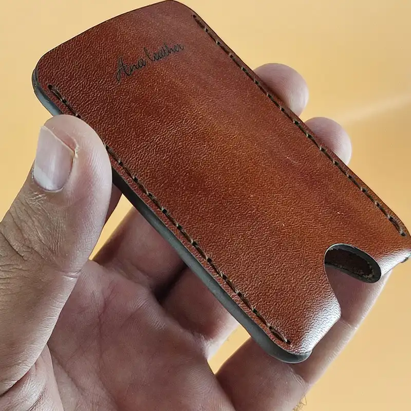 جاکارتی خانه چرم آنا مدل 57161