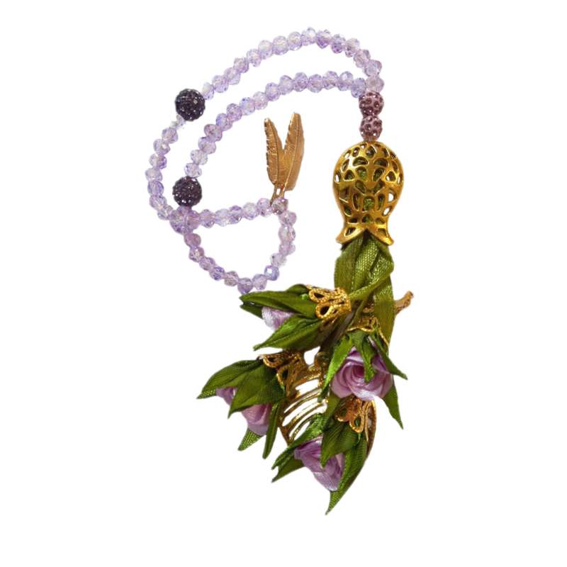 تسبیح مدل فانتزی