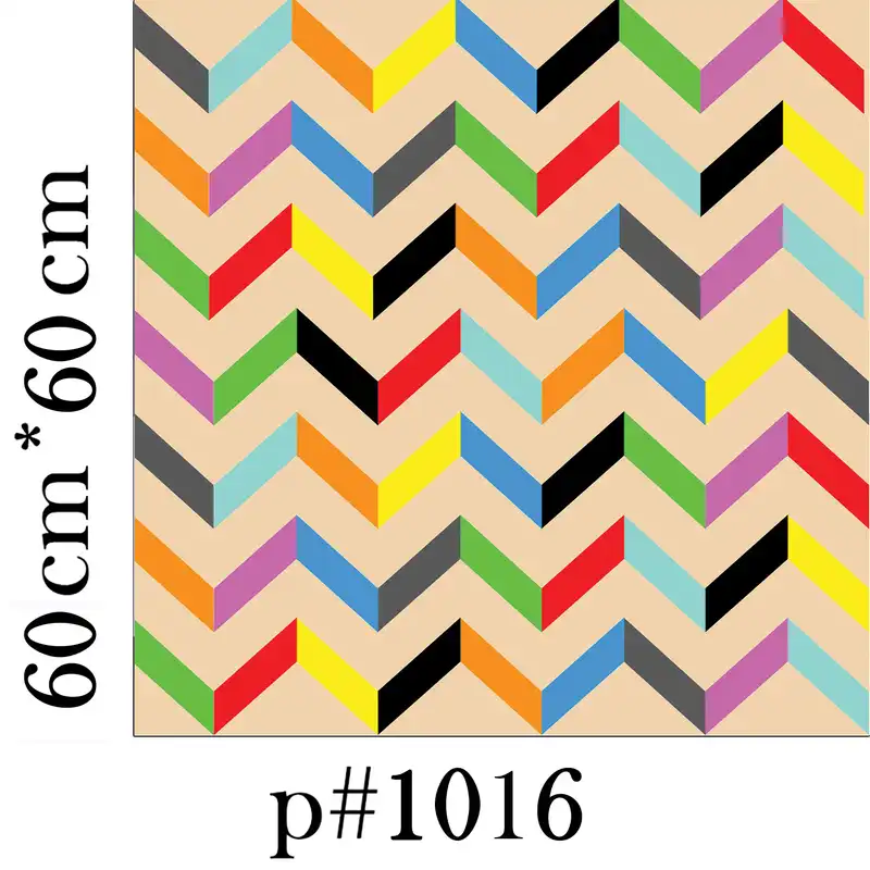 بسته فرشینه بافی مدل 1016 مجموعه 78 عددی