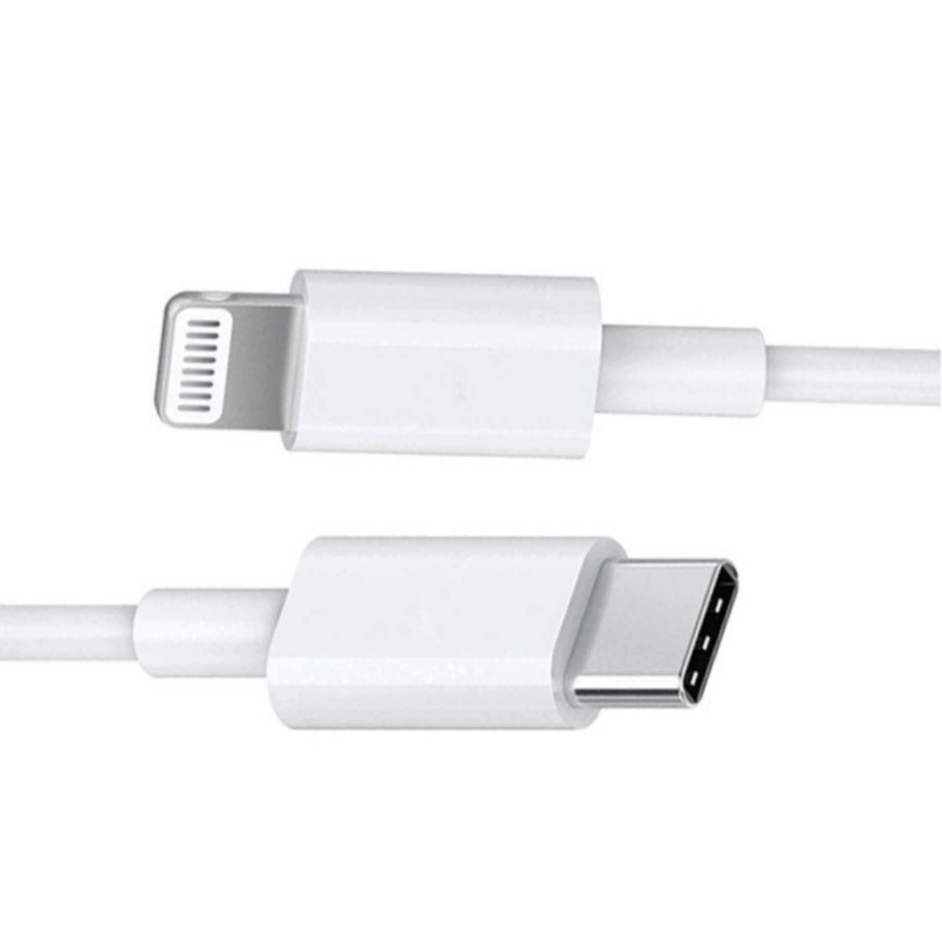 کابل تبدیل USB-C به لایتنینگ اچ تی ام مدل Pd-20W طول یک متر