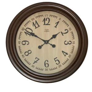 ساعت دیواری تولیکا مدل 6315