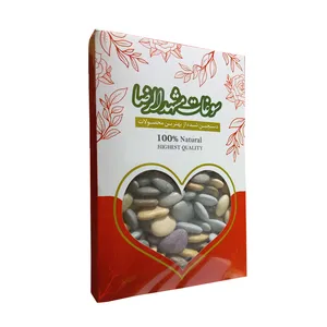 شکلات دراژه رودخانه ای - 500 گرم 