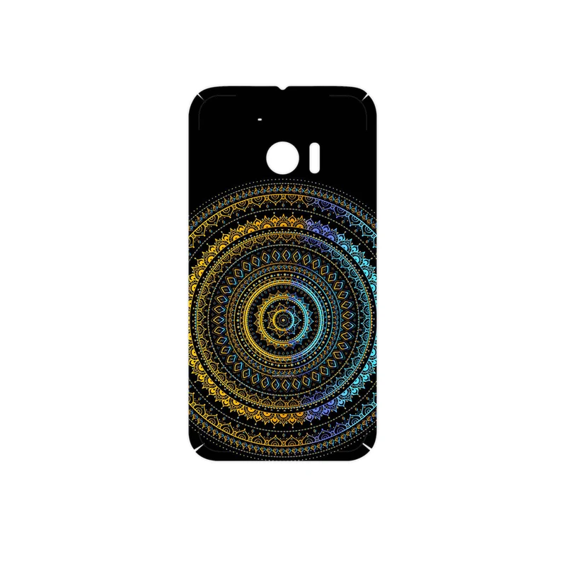 برچسب پوششی ماهوت مدل Mandala Design 2 مناسب برای گوشی موبایل اچ تی سی 10