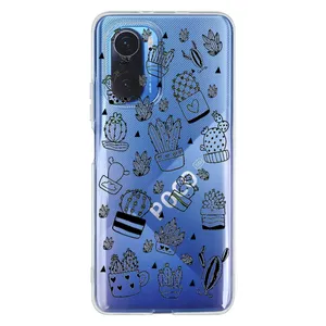 Megafone C20-B Cover For Xiaomi Poco F3