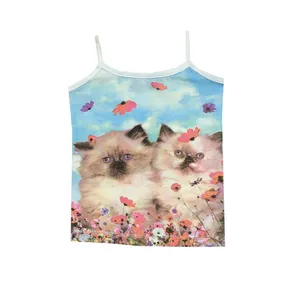 تاپ دخترانه مدل 23781