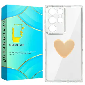Ghab Guard KPSDH Cover for Samsung Galaxy S23 Ultra