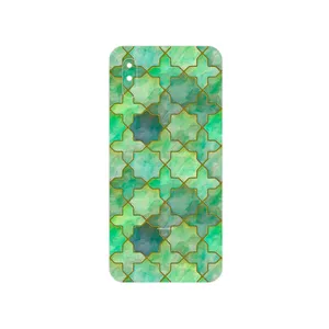 MAHOOT Iran Tile 8 Cover Sticker for Xiaomi Redmi 9i Sport