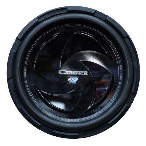 ساب ووفر خودرو کدنس مدل FXS600