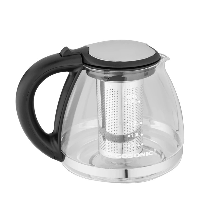 چای ساز گوسونیک مدل GST-874