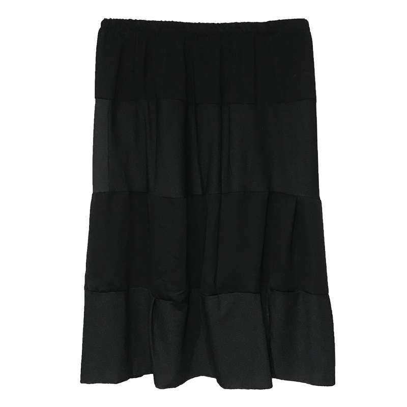 دامن زنانه مدل B11235-BL