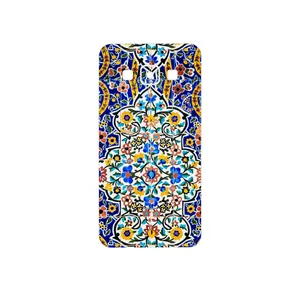 MAHOOT Iran Tile 12 Cover Sticker for Samsung Galaxy A3