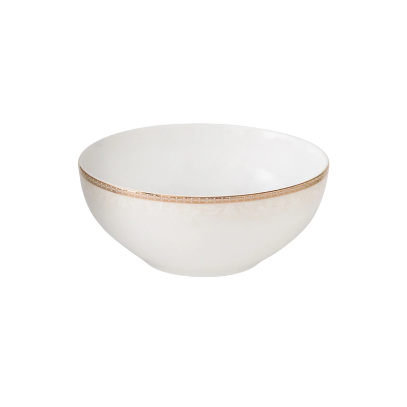 پیاله چینی زرین ایران مدل ایتالیا اف 26 ریوا درجه 3