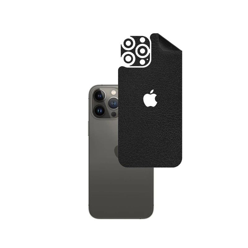 برچسب پوششی مدل PG CH مناسب برای گوشی موبایل اپل iPhone 13 Pro Max