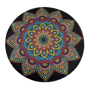 ماوس پد مچر مدل MR-32 طرح سنتی کد 1007