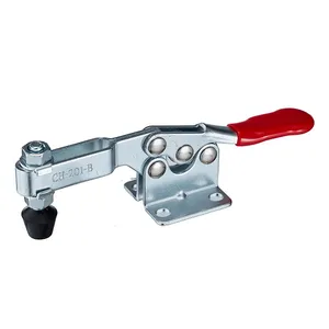 کلمپ دسته افقی کلمپ تک مدل CH-201-B