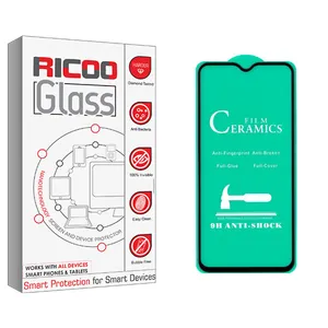 ricoo +HD Ceramics Screen Protector For Samsung Galaxy A50