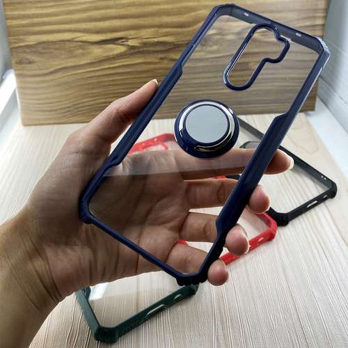 کاور مدل RNGDR مناسب برای گوشی موبایل شیائومی Redmi Note 8 Pro