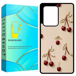 Ghab Guard GCHPS20U Cover For Samsung Galaxy S20 Ultra 4G / Galaxy S20 Ultra 5G