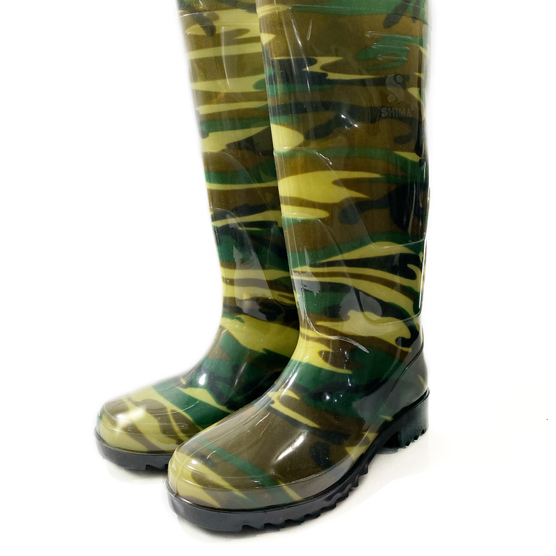 چکمه ایمنی کفش شیما مدل 47 چکمه ایمنی کفش شیما مدل 47