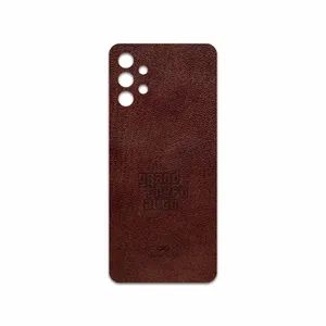 MAHOOT NL-GTA Cover Sticker for Samsung Galaxy A32 5G