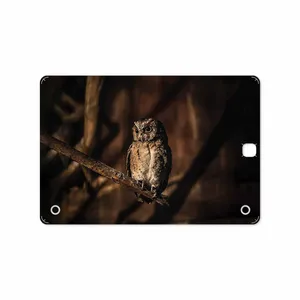 MAHOOT Owl Cover Sticker for Samsung Galaxy Tab A 9.7 2015 T550
