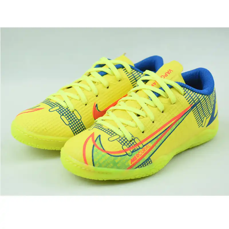 کفش فوتسال بچگانه مدل ویپور کد C-8268