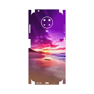 MAHOOT Sunset-FullSkin Cover Sticker for Nokia G20