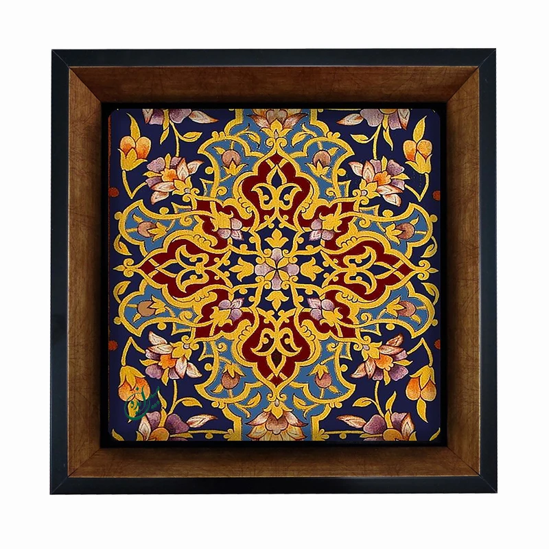 تابلو مبین ایده مدل سنتی Th20 کد 448