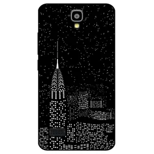  Megafone 7768 Cover For Huawei Y5 / Y560