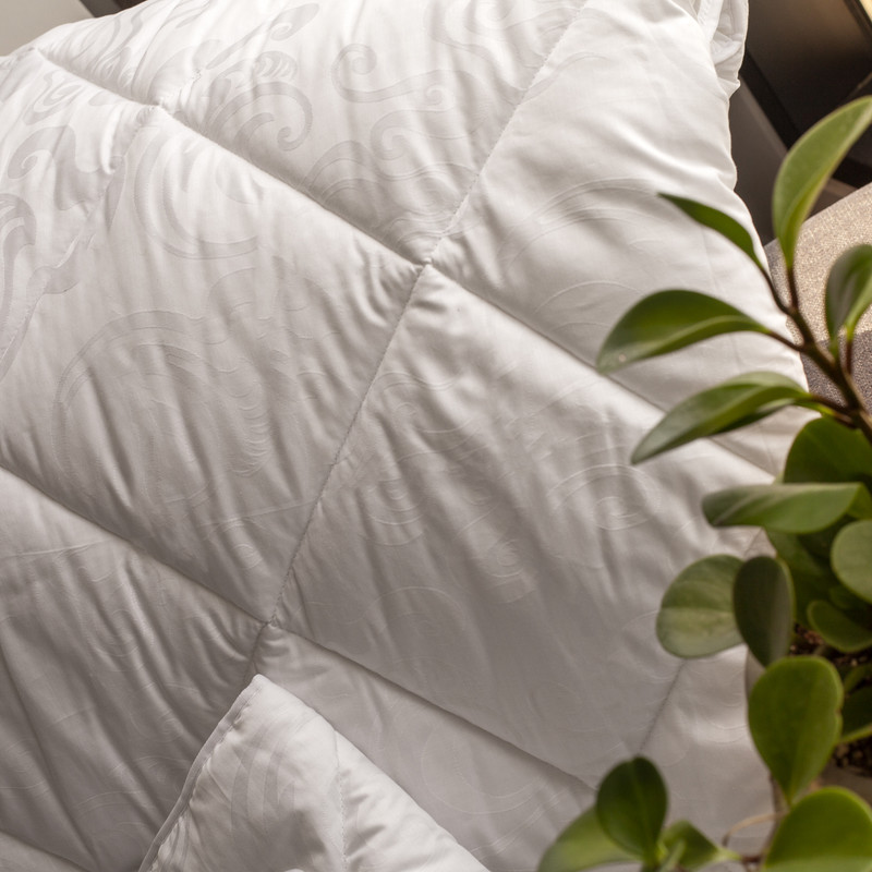 لحاف بیسه نا مدل ناپولی سایز 240x220 سانتی متر