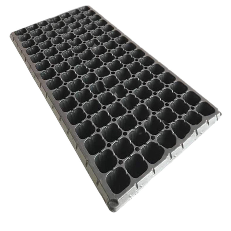 سینی نشا مدل105حفره بسته 10 عددی سینی نشا مدل105حفره بسته 10 عددی