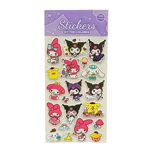 برچسب مدل برجسته کرومی و ملودی کد 006