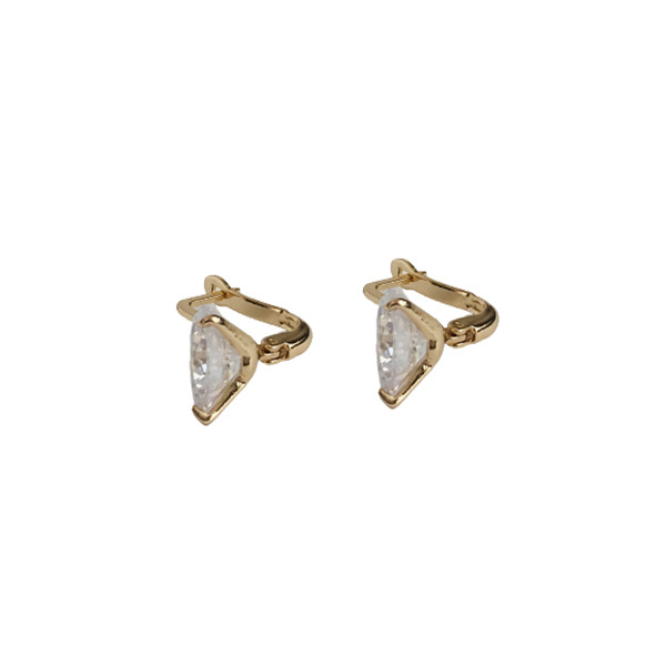 گوشواره زنانه تاش مدل M48