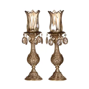 شمعدان مدل 1510 مجموعه دو عددی