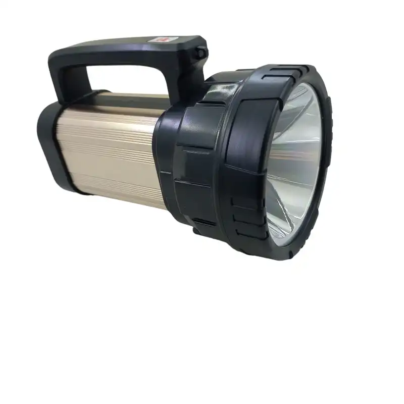 چراغ قوه دستی مدل 20W