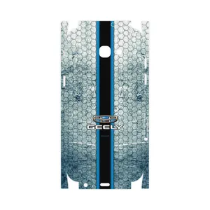 MAHOOT GEELY-FullSkin Cover Sticker for Samsung Galaxy A5 2017